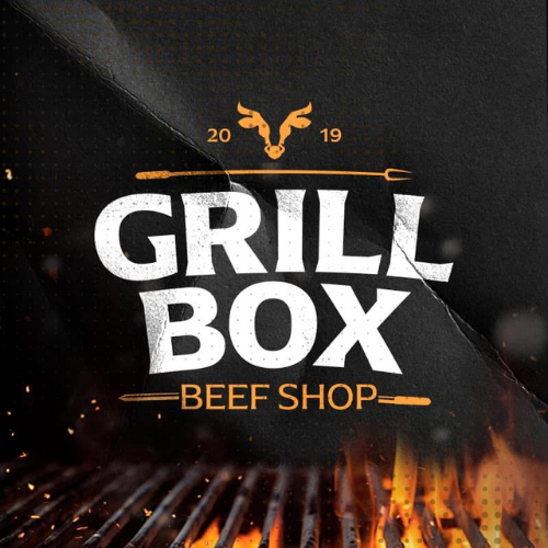 Grillbox