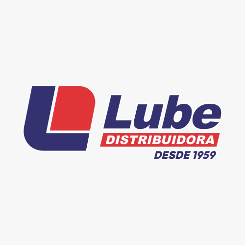 Lube Distribuidora